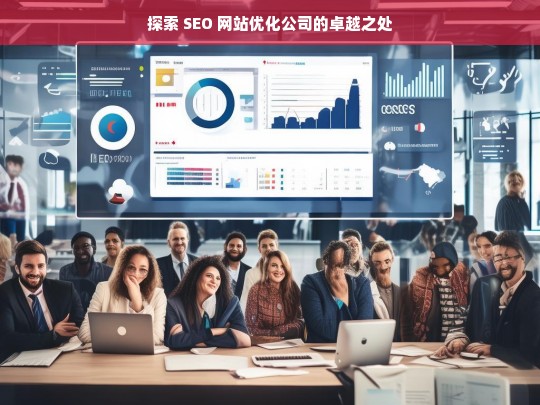 探索 SEO 网站优化公司的卓越之处