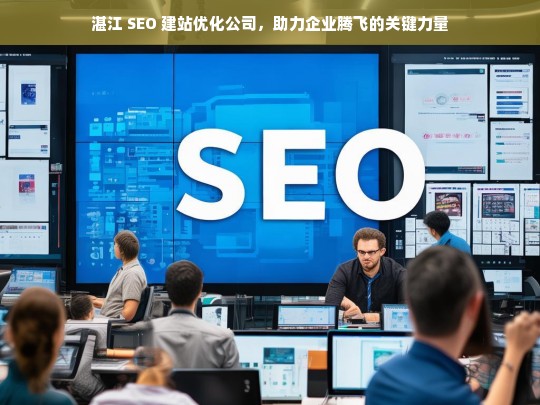 湛江 SEO 建站优化公司，助力企业腾飞的关键力量