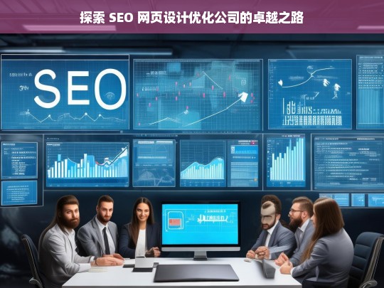 探索 SEO 网页设计优化公司的卓越之路