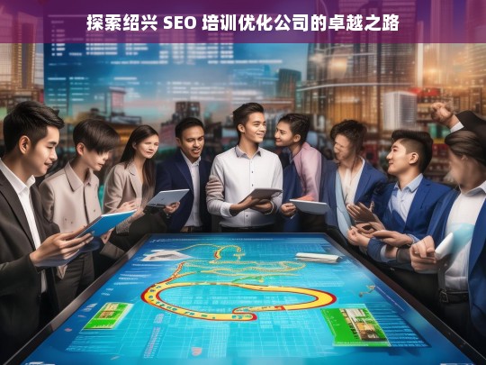 探索绍兴 SEO 培训优化公司的卓越之路