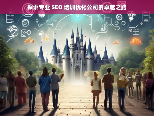 探索专业 SEO 培训优化公司的卓越之路