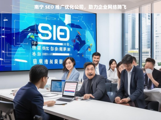 南宁 SEO 推广优化公司，助力企业网络腾飞