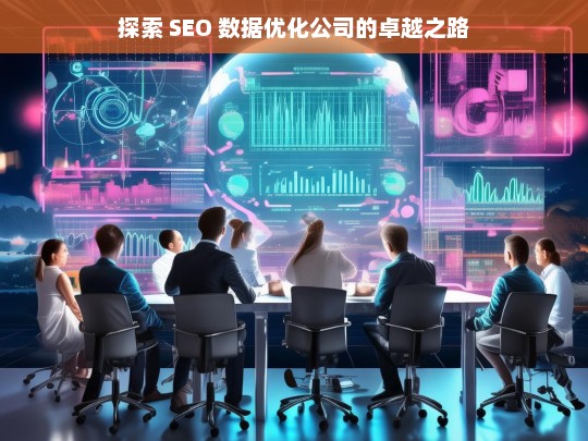 探索 SEO 数据优化公司的卓越之路