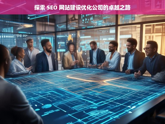 探索 SEO 网站建设优化公司的卓越之路