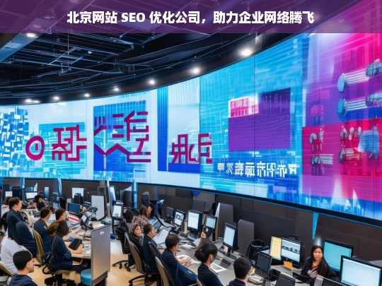 北京网站 SEO 优化公司，助力企业网络腾飞