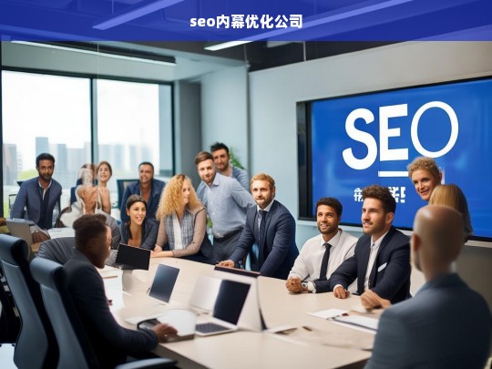 seo内幕优化公司