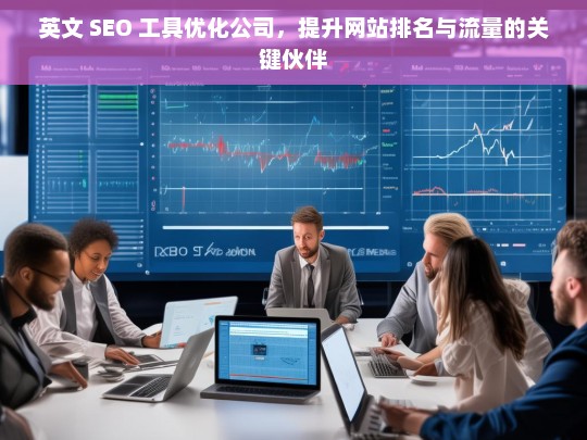 英文 SEO 工具优化公司，提升网站排名与流量的关键伙伴