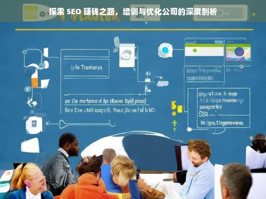 探索 SEO 赚钱之路，培训与优化公司的深度剖析