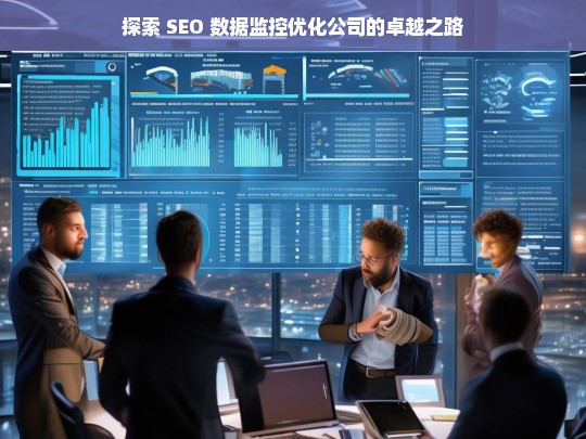 探索 SEO 数据监控优化公司的卓越之路