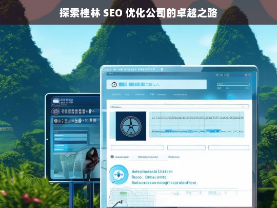 探索桂林 SEO 优化公司的卓越之路