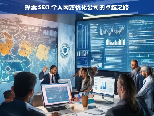 探索 SEO 个人网站优化公司的卓越之路