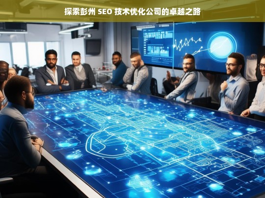 探索彭州 SEO 技术优化公司的卓越之路