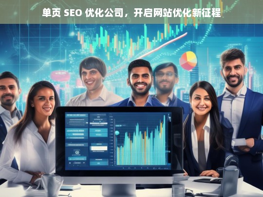 单页 SEO 优化公司，开启网站优化新征程