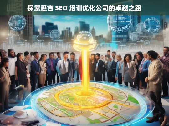 探索延吉 SEO 培训优化公司的卓越之路