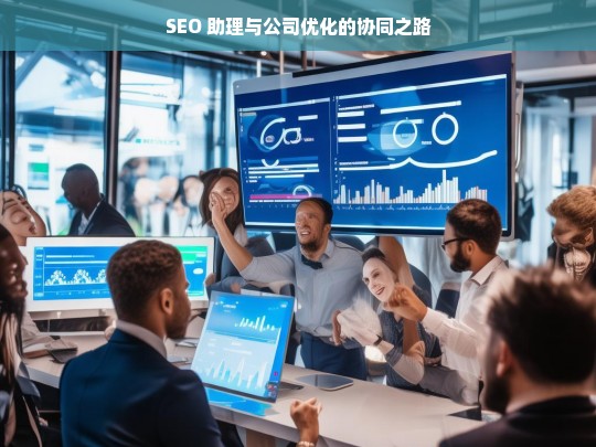 SEO 助理与公司优化的协同之路