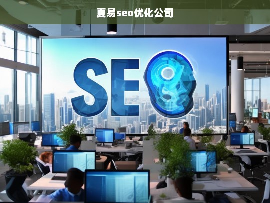 夏易seo优化公司