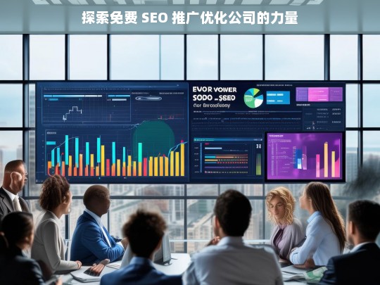 探索免费 SEO 推广优化公司的力量