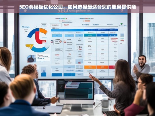 SEO套模板优化公司，如何选择最适合您的服务提供商