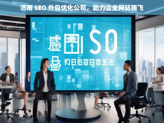 济南 SEO 外包优化公司，助力企业网站腾飞