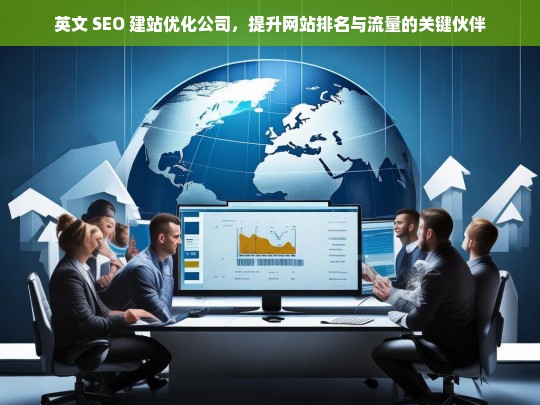 英文 SEO 建站优化公司，提升网站排名与流量的关键伙伴