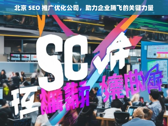 北京 SEO 推广优化公司，助力企业腾飞的关键力量