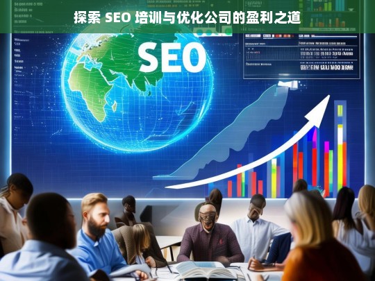 探索 SEO 培训与优化公司的盈利之道