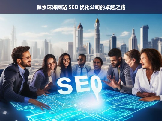 探索珠海网站 SEO 优化公司的卓越之路