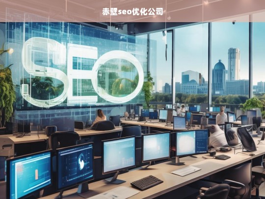 赤壁seo优化公司