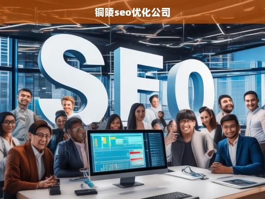 铜陵seo优化公司