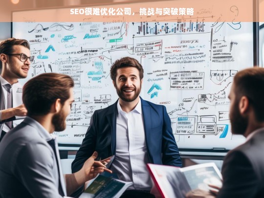 SEO很难优化公司，挑战与突破策略