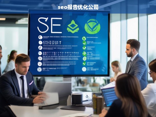 seo报告优化公司