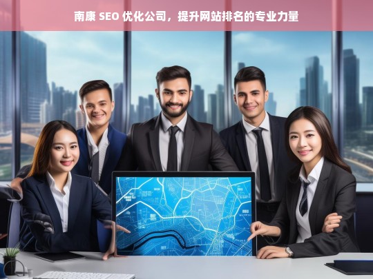 南康 SEO 优化公司，提升网站排名的专业力量