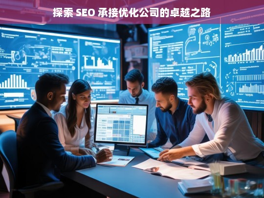 探索 SEO 承接优化公司的卓越之路