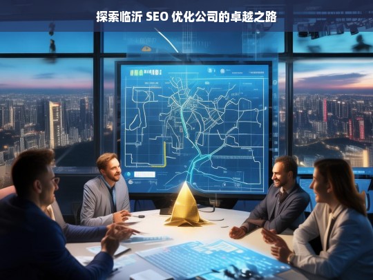 探索临沂 SEO 优化公司的卓越之路