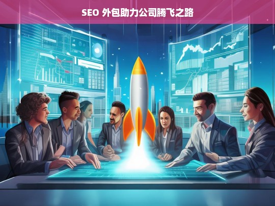 SEO 外包助力公司腾飞之路