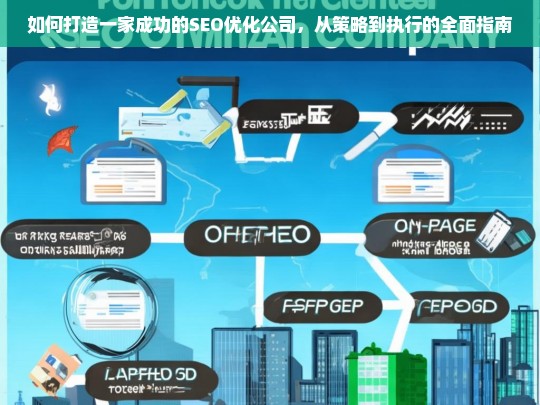 如何打造一家成功的SEO优化公司，从策略到执行的全面指南