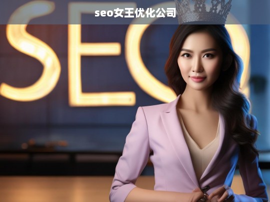 seo女王优化公司