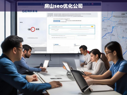 房山seo优化公司