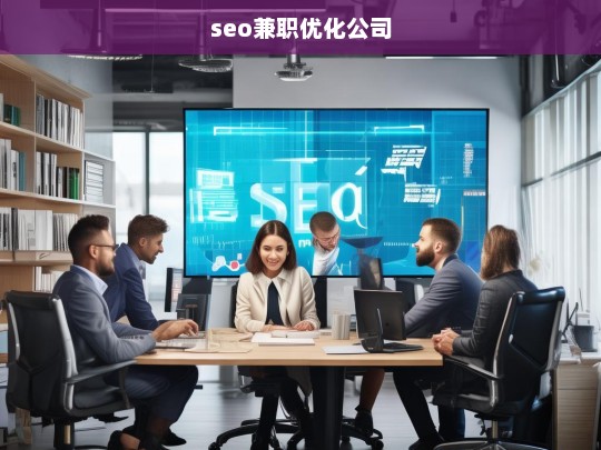 seo兼职优化公司