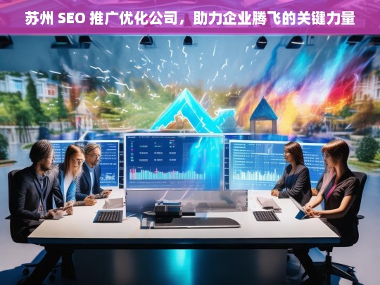 苏州 SEO 推广优化公司，助力企业腾飞的关键力量