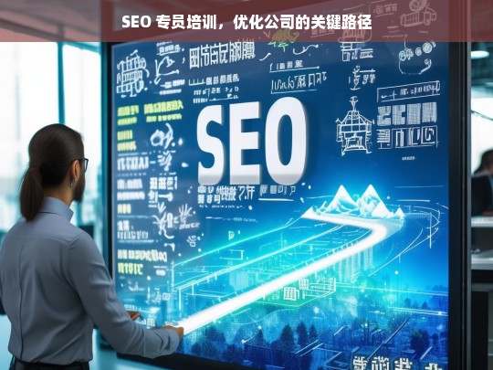 SEO 专员培训，优化公司的关键路径