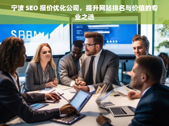 宁波 SEO 报价优化公司，提升网站排名与价值的专业之选