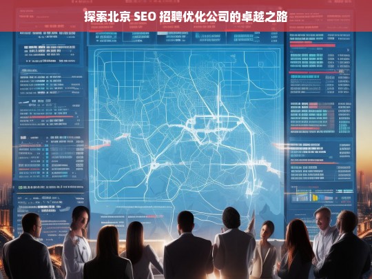 探索北京 SEO 招聘优化公司的卓越之路