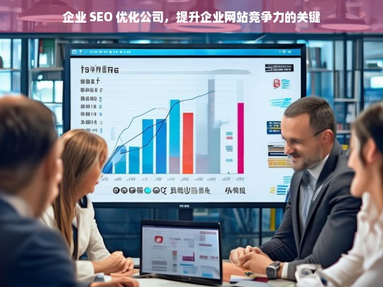 企业 SEO 优化公司，提升企业网站竞争力的关键