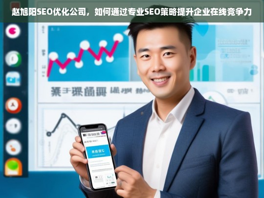 赵旭阳SEO优化公司，如何通过专业SEO策略提升企业在线竞争力