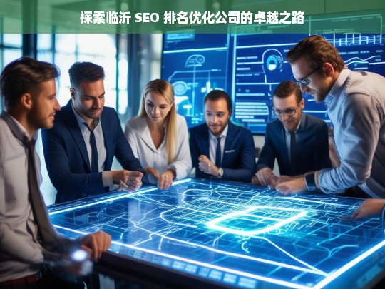 探索临沂 SEO 排名优化公司的卓越之路