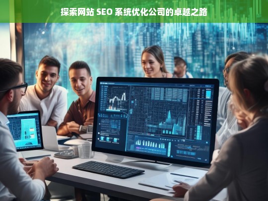 探索网站 SEO 系统优化公司的卓越之路