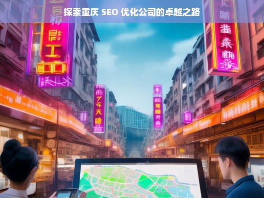 探索重庆 SEO 优化公司的卓越之路