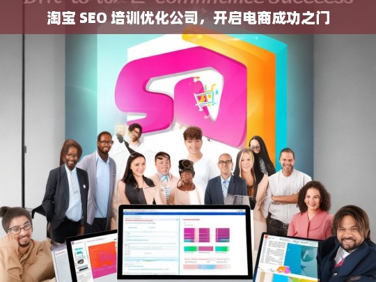 淘宝 SEO 培训优化公司，开启电商成功之门