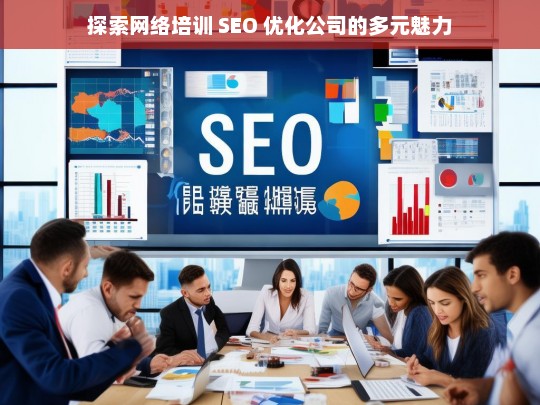 探索网络培训 SEO 优化公司的多元魅力